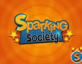 alinhd tarafından Logo Design for Sparkling Society için no 188
