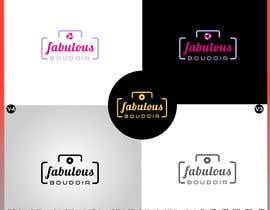 #31 za Design a Logo for boudoir Photography od Dhrubok