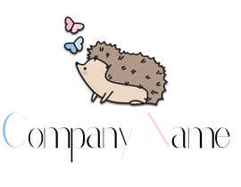 #1 for Design a Logo for hedgehog bedding sop by burntmatches