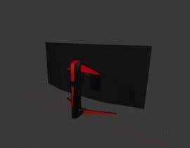 #10 untuk I need a model of the new UltraWide LG monitor oleh SamuelTakoy