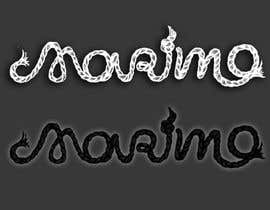 #145 for Logo Design for Marimo af lastmimzy