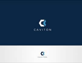 #164 para Logo for a smart home company Caviton por mille84