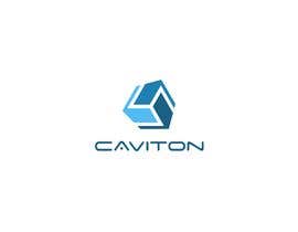 #401 para Logo for a smart home company Caviton por kaygraphic