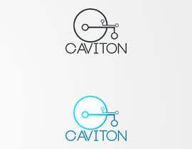 #411 para Logo for a smart home company Caviton por nagymark