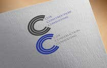 #402 for CCC Logo for Construction Consulting by ismail7itbd
