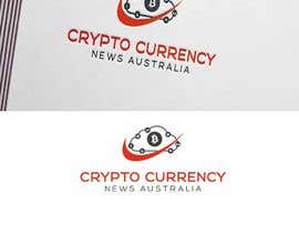 #36 for Logo for Crypto Currency News site by mohammedahmed82