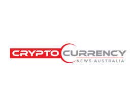 #39 for Logo for Crypto Currency News site by khansp