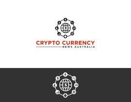 #19 for Logo for Crypto Currency News site by premnice