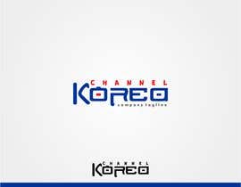 #29 for Mendesain sebuah Logo Website Korean by healme1st