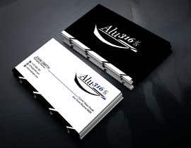 #92 for Design a business card by mdselimc