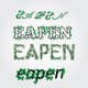 Icône de la proposition n°100 du concours                                                     Print & Packaging Design for Garden of Eapen
                                                