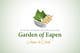 Pictograma corespunzătoare intrării #9 pentru concursul „                                                    Print & Packaging Design for Garden of Eapen
                                                ”