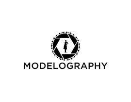#86 untuk Photography and Modeling Agency Logo oleh BrilliantDesign8