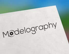 #75 untuk Photography and Modeling Agency Logo oleh TareqDesign
