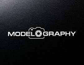 #84 untuk Photography and Modeling Agency Logo oleh mdshahriarshakif