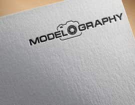 #85 untuk Photography and Modeling Agency Logo oleh mdshahriarshakif