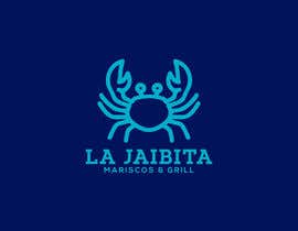 Nro 80 kilpailuun La Jaibita Mariscos &amp; Grill -2 käyttäjältä taquitocreativo