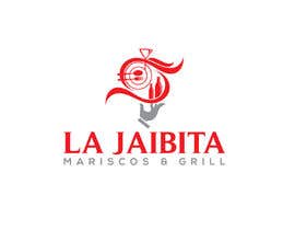 Nro 4 kilpailuun La Jaibita Mariscos &amp; Grill -2 käyttäjältä Beautylady