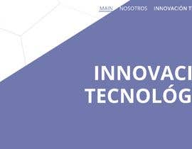 #3 para Imagen Web - Acecor Innovation Tech de yisusesilva
