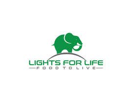 #269 for lights for life-food to live by Jewelrana7542
