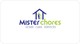 Icône de la proposition n°210 du concours                                                     Logo Design for Mister Chores
                                                