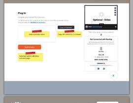 Nro 1 kilpailuun UX design and graphics based on Mockups to configure web plugin käyttäjältä PabloSabala