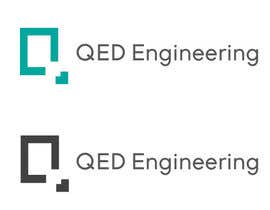 #90 pёr Logo for QED Engineering nga expert10