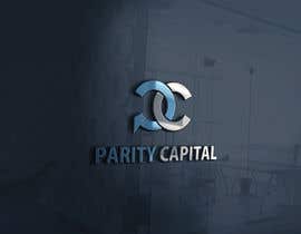 #188 para Parity Capital Logo de jonothor