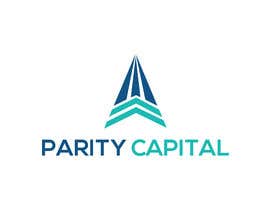 #388 para Parity Capital Logo de SkyStudy