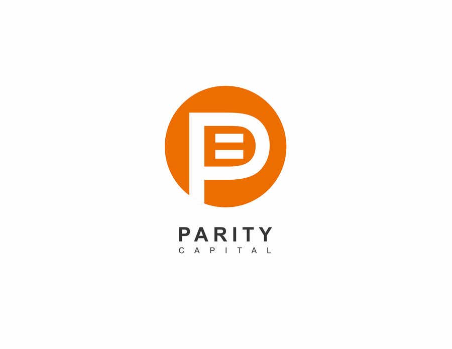 Contest Entry #41 for                                                 Parity Capital Logo
                                            