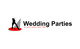 Imej kecil Penyertaan Peraduan #9 untuk                                                     Logo Design for Wedding Parties Anything.
                                                
