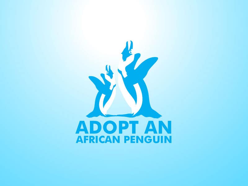 Inscrição nº 192 do Concurso para                                                 Logo Design for Adopt an African Penguin Foundation
                                            