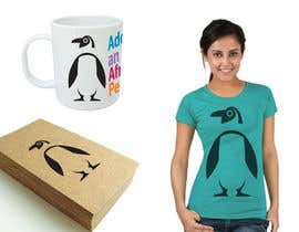 #220 untuk Logo Design for Adopt an African Penguin Foundation oleh benpics