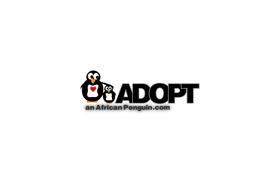 Bài tham dự cuộc thi #216 cho                                                 Logo Design for Adopt an African Penguin Foundation
                                            