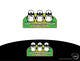 Miniatura da Inscrição nº 213 do Concurso para                                                     Logo Design for Adopt an African Penguin Foundation
                                                