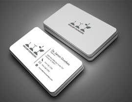 #32 for Design a Logo, Business card &amp; Stationary (envelope, professional letter head) by sanjoypl15