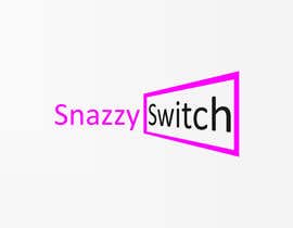 #228 untuk Need Logo For Light Switch Cover Website oleh cbertti