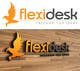 Miniatura da Inscrição nº 77 do Concurso para                                                     Design a Logo for Flexidesk Co-Working Space
                                                
