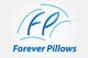 Pictograma corespunzătoare intrării #147 pentru concursul „                                                    Logo Design for Forever Pillows
                                                ”