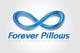 Miniatura da Inscrição nº 172 do Concurso para                                                     Logo Design for Forever Pillows
                                                