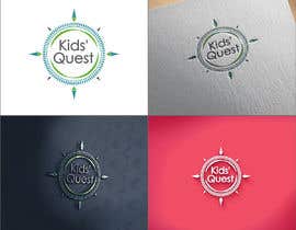 #151 dla Design a Logo for Church Kids&#039; Ministry przez YoshanBisanka