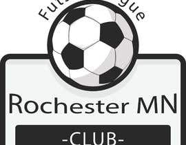 #10 for Rochester Futsal League by Zishan199