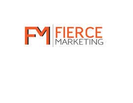 #242 for Design a Logo for Fierce Marketing by nabeelprasla