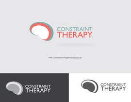 #491 for Logo for Constraint Therapy Australia by csoxa