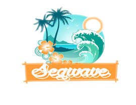 #37 for Design a Logo for Segwave af as7491739