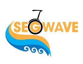 #31 for Design a Logo for Segwave af grafulla
