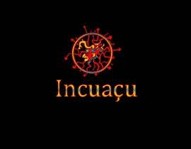 MaksimZhuk tarafından Logo Design for Incuaçu için no 27