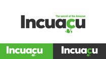  Logo Design for Incuaçu için Graphic Design5 No.lu Yarışma Girdisi