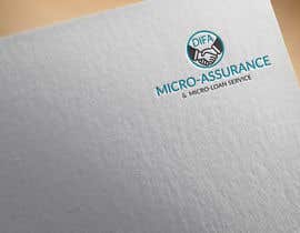 nº 36 pour Logo and Landing Page for a Micro-Assurance &amp; Micro-Loan service par EagleDesiznss 