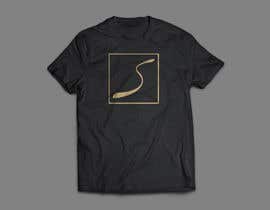 #11 для T-Shirt Design (male/female) for a sports brand від takodemetrashvil